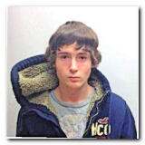 Offender Nathan Daniel Brown