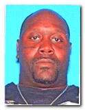 Offender Shawn Frazier