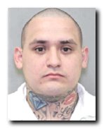 Offender Sotero Hernandez