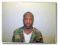 Offender Steffone Antonio Walker