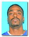 Offender Tavarus Earl Ingram