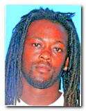 Offender Tola Rijai Dixon