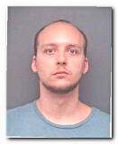 Offender Travis Fredric Jones