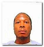 Offender Willie Robert Mays