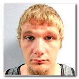 Offender Zachary Lee Raines