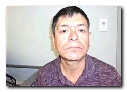 Offender Abraham Flores Arriaga