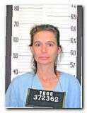 Offender Alisa Walker