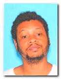 Offender Antwan Spivey