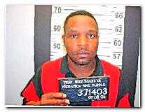 Offender Bernard Anderson