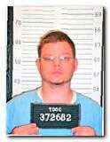 Offender Brandon Wayne Thygesen