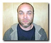 Offender Brian Lee Kanmore