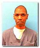 Offender Calvin Lenard Clemons