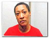 Offender Carmelita Michelle White