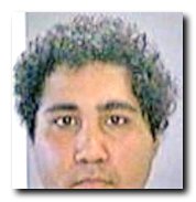 Offender Christopher Rivera