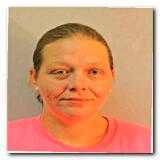 Offender Clarissa Dawn Mosley