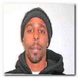 Offender Cornell Demetrius White