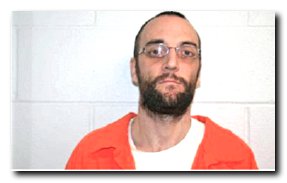 Offender David B Ferguson