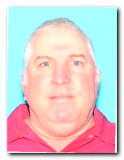 Offender Edward Frank Mercer