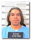 Offender Gustavo Chavez