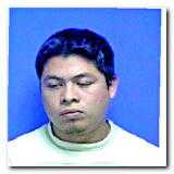 Offender Ismael A Lopez