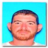 Offender James Scott Keeling