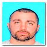 Offender Jason Cody Rawlings