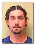 Offender Jason Wayne Seger