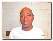 Offender Joe Lee Thomas Sr