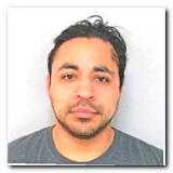 Offender Jose Antonio Rodriguez