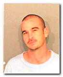 Offender Joshua Spencer