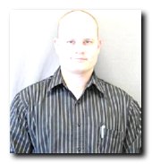 Offender Justin Lewis Hinkel