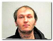 Offender Levi Thomas Woosley