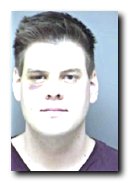 Offender Matthew Caleb Roberts