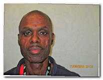 Offender Reginald Deon Boddie