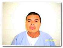 Offender Rubio Sanchez