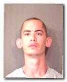 Offender Ryan Jacobie Gregory