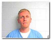 Offender Wayne Keith Wallen