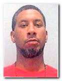 Offender Zephaniah Adriel Spence