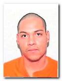 Offender Adan Jiminez