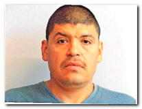 Offender Armando Ruiz Martinez