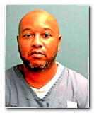Offender Artis Pye Jr