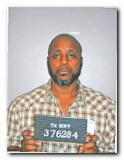 Offender Charles Ray Brown