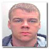 Offender Christopher Lee Bruner