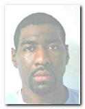 Offender Cordell Anthony Ivie