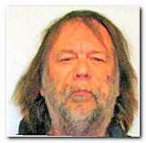 Offender David P Buchanan