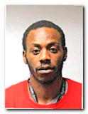 Offender Derick Thomas Webster