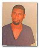 Offender Derrick Dewayne Harris