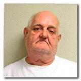 Offender Donald Wayne Mathis