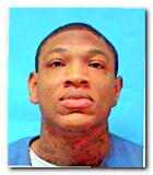 Offender Dontaye Lavar Devaughn