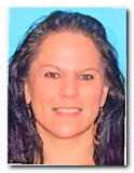 Offender Elizabeth Ann Davis